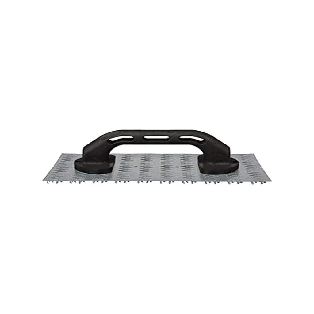 STAMPLAST DF-1017410 Raschiatore per intonaco 25 x 15 cm