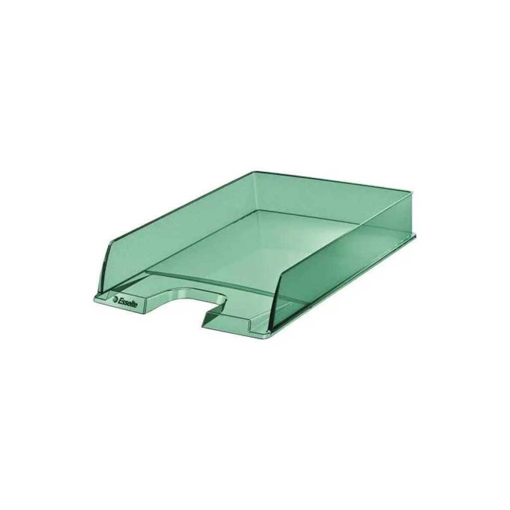 Esselte Colour'Ice 626275 – Vaschetta portacorrispondenza A4 verde