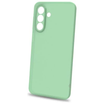 Celly Sandcase Cover Verde Trasparente per Samsung Galaxy A27 5G