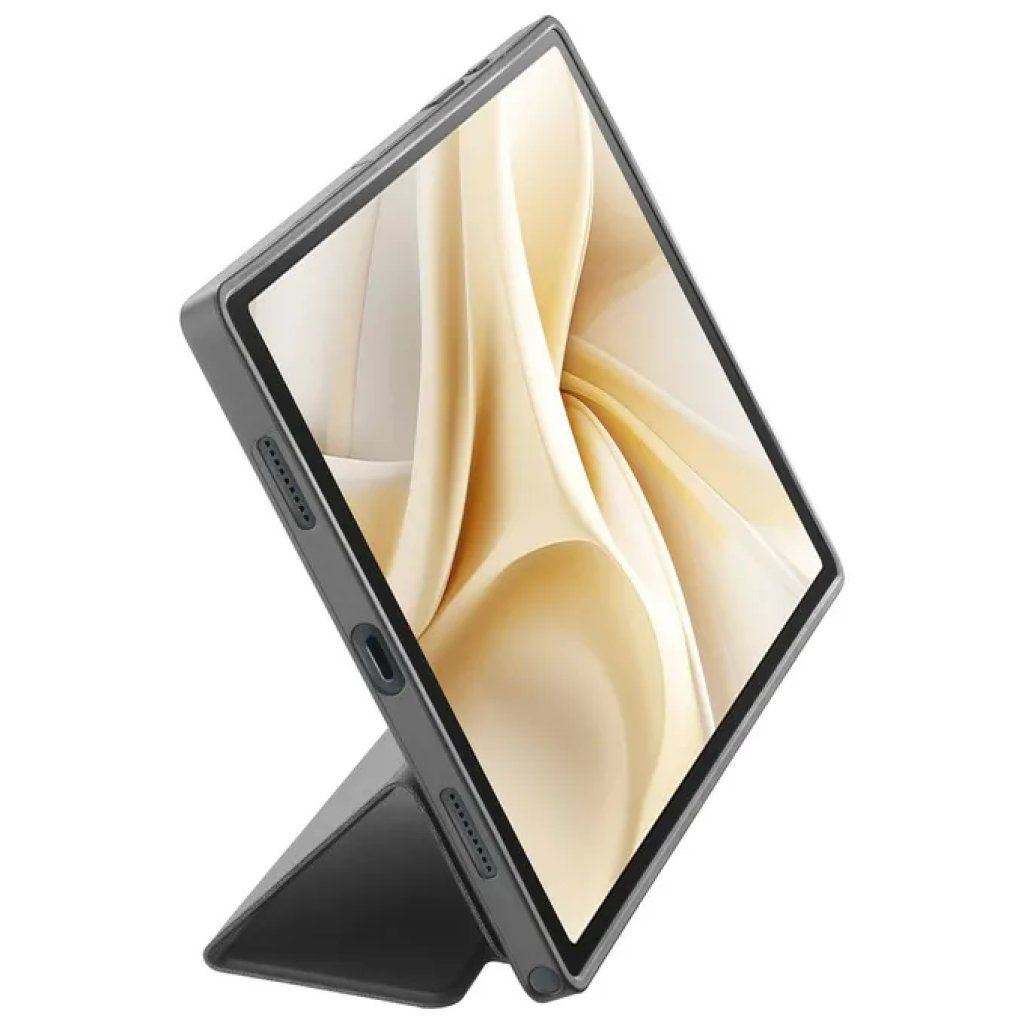 Cellularline Compact Custodia Stand per Samsung Galaxy Tab A11+ e A9+ Cellularline Compact Custodia Stand per Samsung Galaxy Tab A11+ e A9+