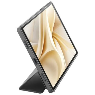 Cellularline Compact Custodia Stand per Samsung Galaxy Tab A11+ e A9+ Cellularline Compact Custodia Stand per Samsung Galaxy Tab A11+ e A9+