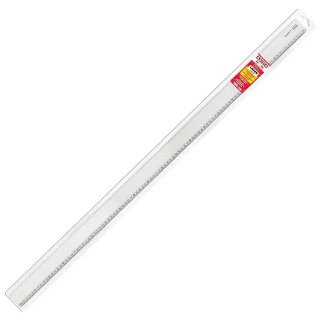 ARDA Riga tecnica in alluminio antiscivolo, 100 cm ARDA Riga tecnica in alluminio antiscivolo, 100 cm