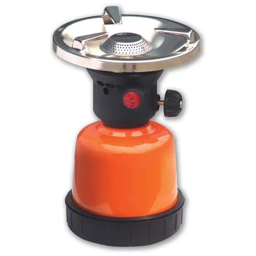 PROJECT03 COOK100P – Fornello a Gas Portatile 2,2 kW
