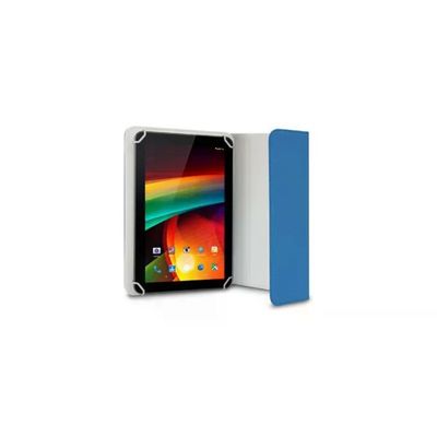 Hamlet Universal Cover 780 – Custodia blu per tablet da 7-8 pollici Hamlet Universal Cover 780 – Custodia blu per tablet da 7-8 pollici