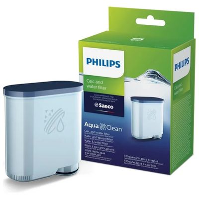 Philips AquaClean CA6903-00 Filtro Anticalcare per Macchine da Caffe' Saeco Espresso