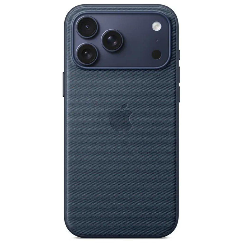 Celly Magmatt Cover Viola MagSafe per iPhone 17 Pro