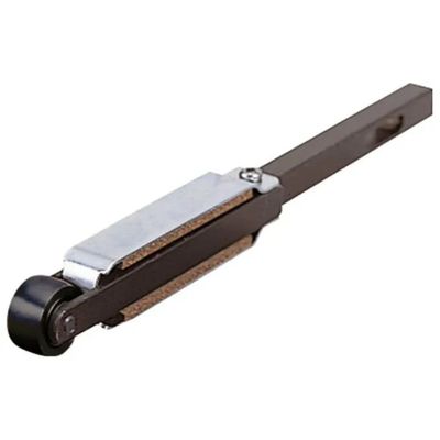 Makita 125159-3 Supporto di levigatura da 13 mm per levigatrice 9032, nero Makita 125159-3 Supporto di levigatura da 13 mm per levigatrice 9032, nero