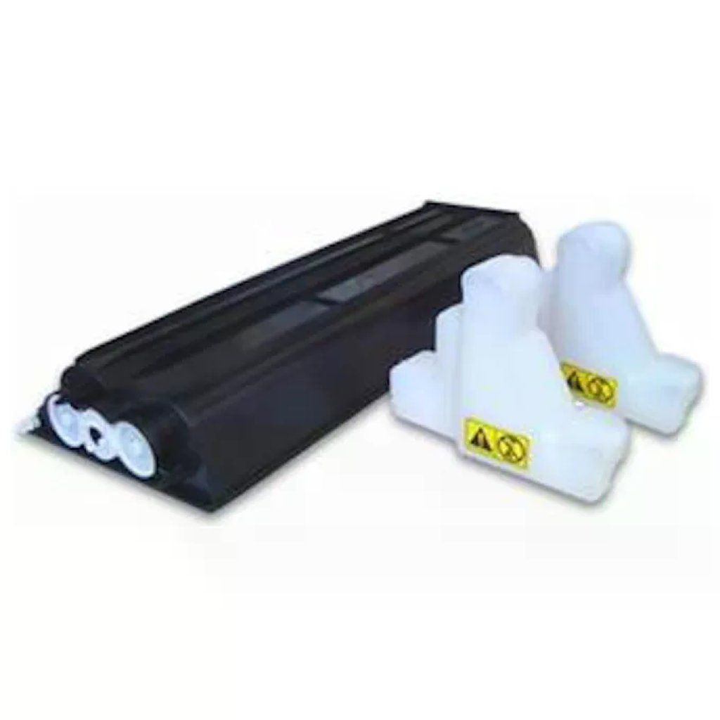 Mediamondo Toner Nero Compatibile Kyocera/Mita TK410/TK420 – 15.000 Pagine