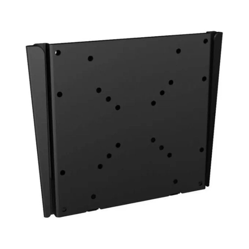ITB Solution OM07054 Staffa Fissa TV VESA 200x200, 26-40 ITB Solution OM07054 Staffa Fissa TV VESA 200x200, 26-40", 30 kg, Nera