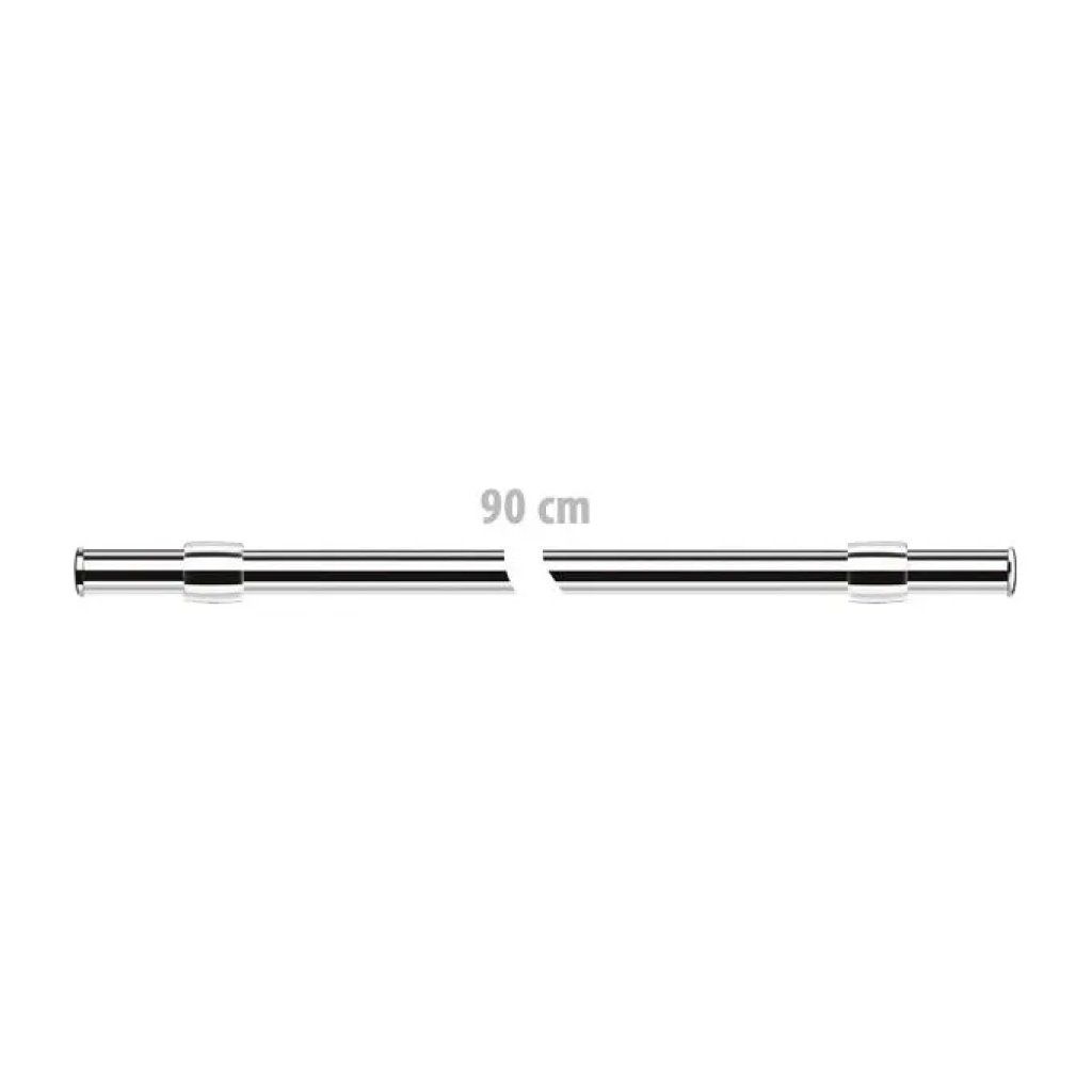 Tescoma Monti 900094 – Barra portaoggetti da cucina in acciaio inox, 90 cm Tescoma Monti 900094 – Barra portaoggetti da cucina in acciaio inox, 90 cm