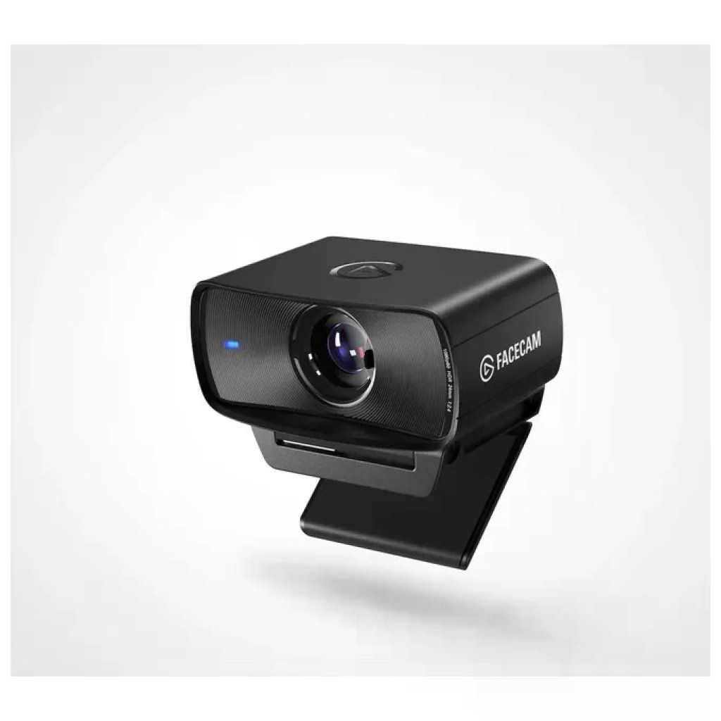Elgato Facecam MK2 Webcam Full HD 1080p USB-C Nera