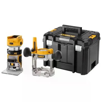 DeWALT DCW604NT