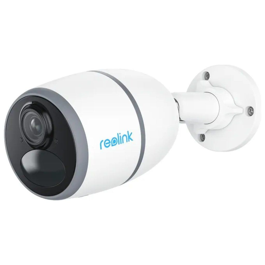 Reolink Go Series G330 – Telecamera IP 4G LTE 4MP, batteria, visione notturna, IP65