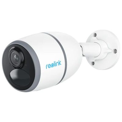 Reolink Go Series G330 – Telecamera IP 4G LTE 4MP, batteria, visione notturna, IP65
