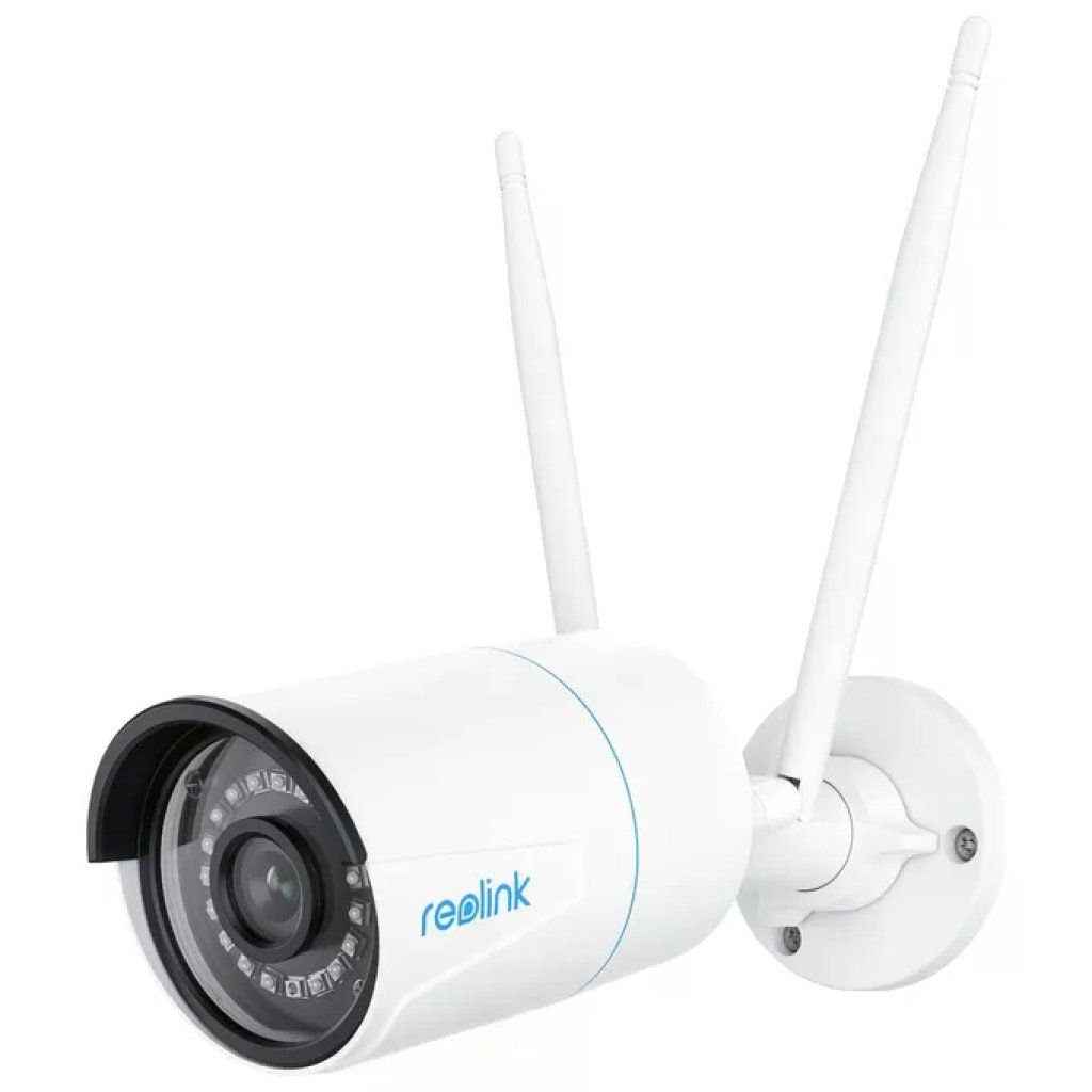 Reolink W320 Telecamera Wi-Fi 5MP da esterno e interno