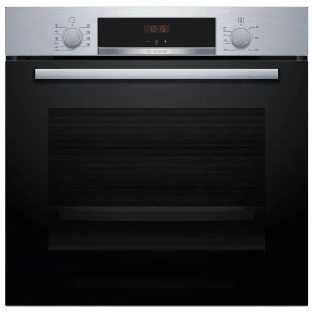 Bosch Serie 4 HBA534BS3 Forno da Incasso 71 L A+ Inox