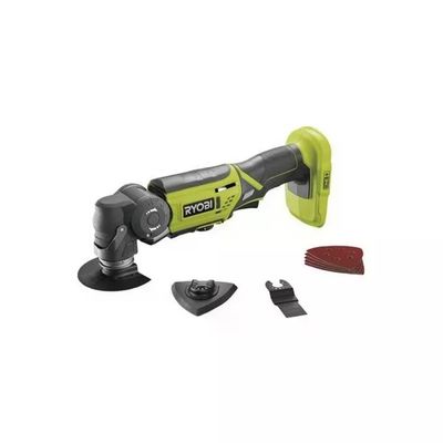 Ryobi R18MT-0 Multiutensile Oscillante 18 V