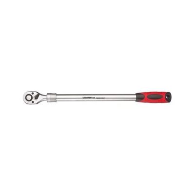 Gedore RED R60010027 Cricchetto Telescopico Reversibile 1/2"