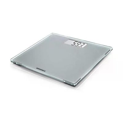 Soehnle Sense Compact 300 Bilancia Digitale Argento Soehnle Sense Compact 300 Bilancia Digitale Argento