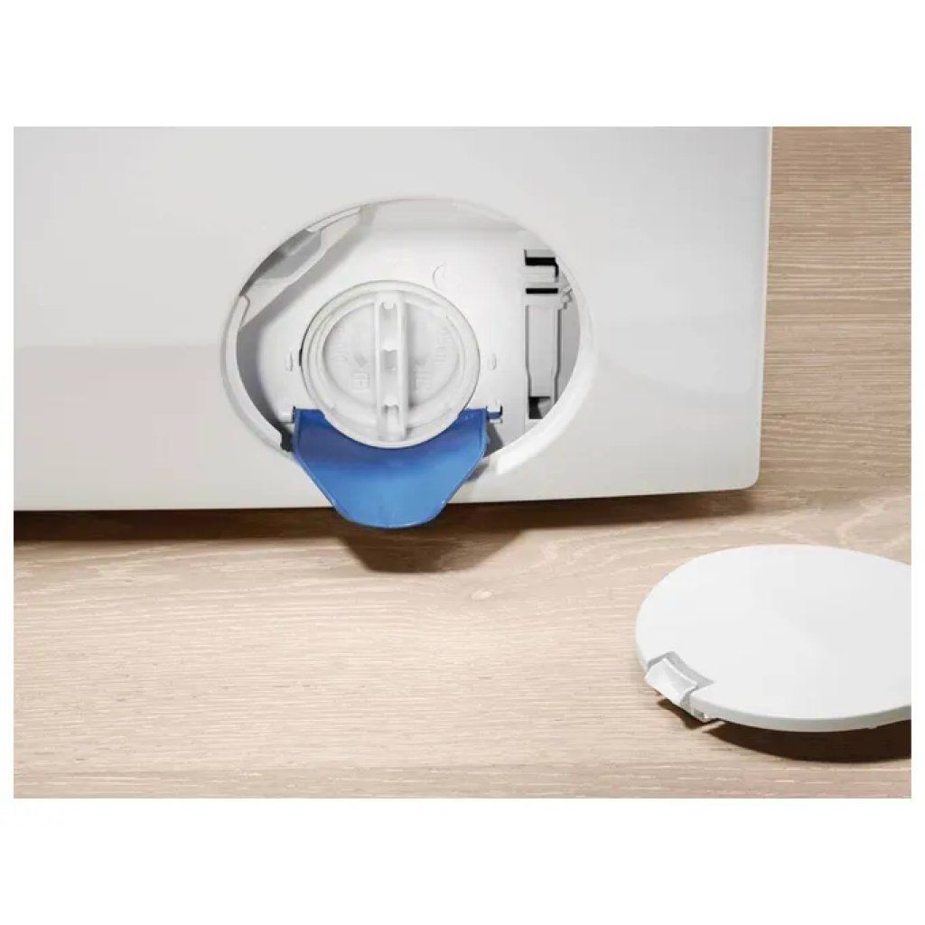 Electrolux Serie 600 EW6FZBG215 Lavatrice 10,5 kg, 1400 giri, Classe A, SensiCare, Bianca Electrolux Serie 600 EW6FZBG215 Lavatrice 10,5 kg, 1400 giri, Classe A, SensiCare, Bianca