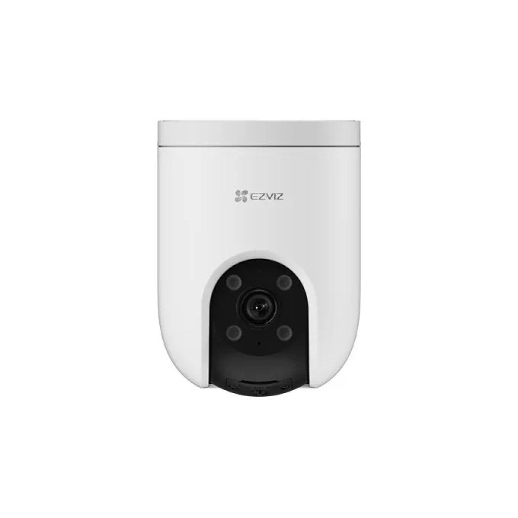 EZVIZ H8c Pro 2K – Telecamera Wi‑Fi da esterno