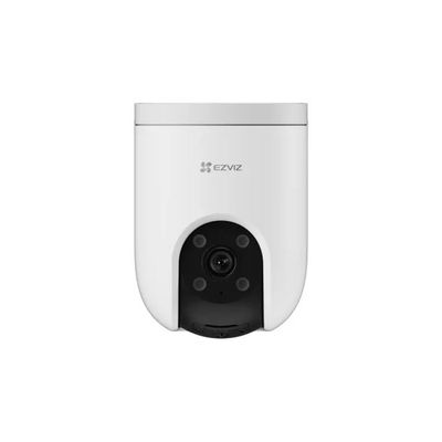 EZVIZ H8c Pro 2K – Telecamera Wi‑Fi da esterno