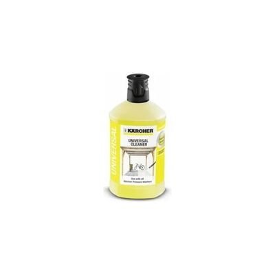 KARCHER Kärcher RM 62 Detergente Universale per Idropulitrici, 1 L