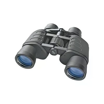 Bresser Hunter Binocolo 8x40 con Ottica BK-7