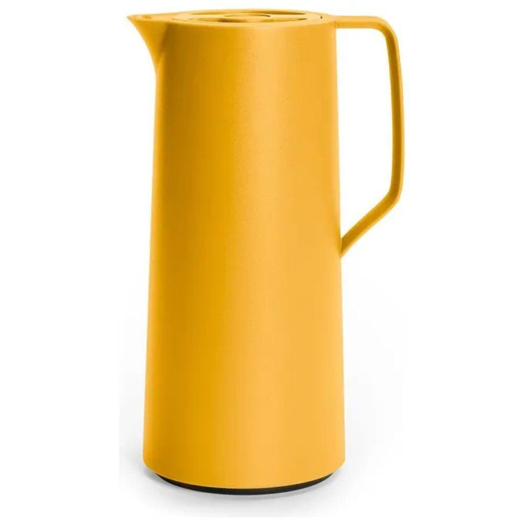 EMSA Motiva N41708 – Caraffa termica 1 L gialla