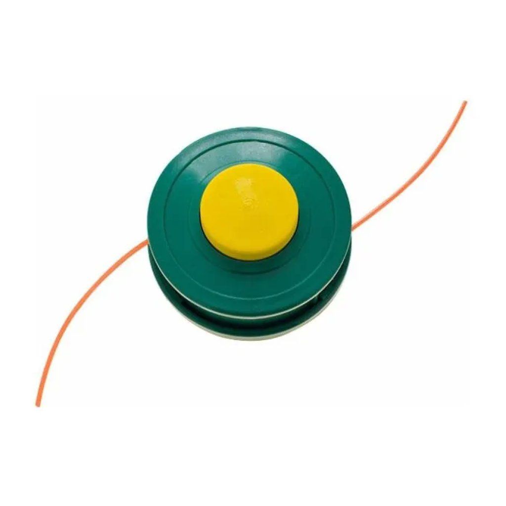 Arnoplast 1201224 Testina Automatica Universale per Decespugliatore, 2 Fili