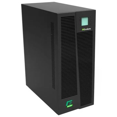 Elsist Mission 10000 UPS online a doppia conversione 10 kVA 8000 W