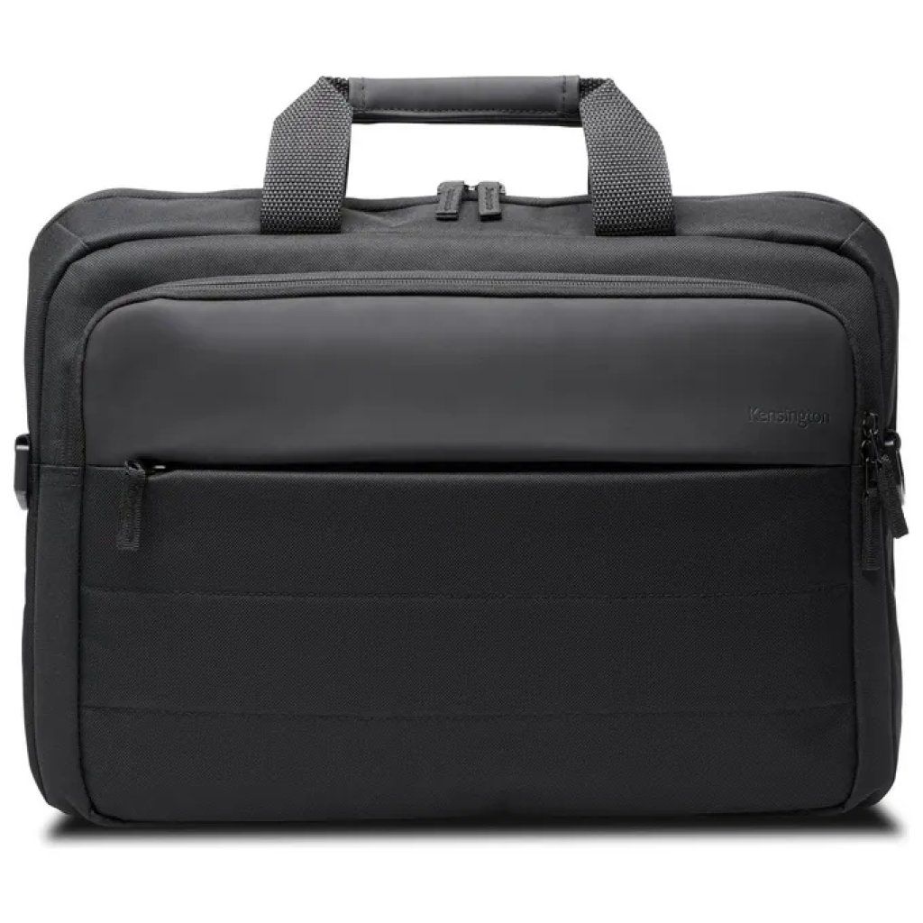 Kensington EQ K60390WW – Custodia laptop 16” nera