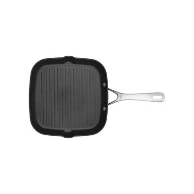Ballarini Alba Bistecchiera Quadrata 28 cm