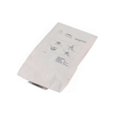 Nilfisk 140 8618 000 Sacchetti per aspirapolvere 10 L, confezione da 10 Nilfisk 140 8618 000 Sacchetti per aspirapolvere 10 L, confezione da 10