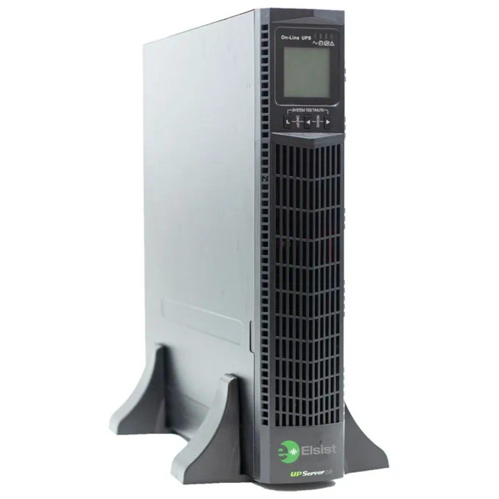 Elsist UPSERVER2.0 UPServer 2 Elsist UPSERVER2.0 UPServer 2