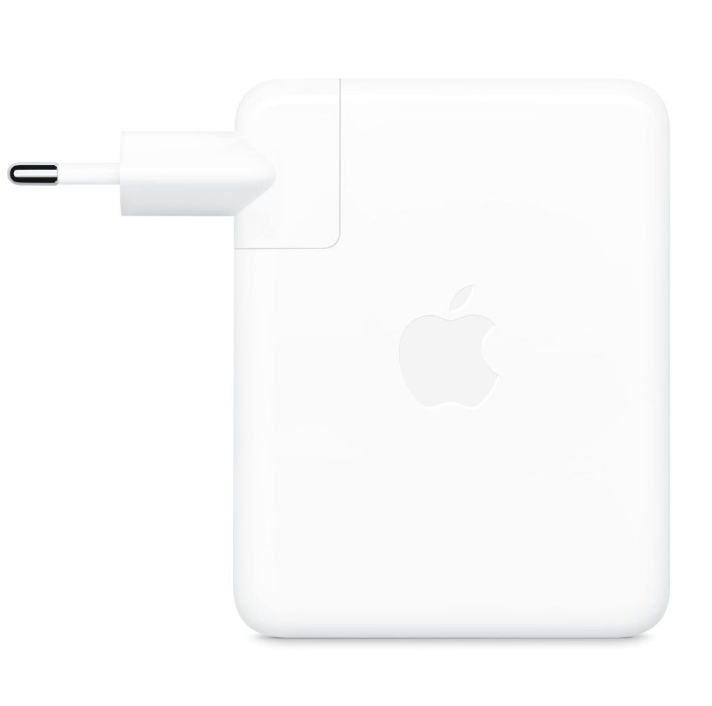 Apple Alimentatore USB-C da 140 W, Bianco