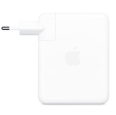 Apple Alimentatore USB-C da 140 W, Bianco