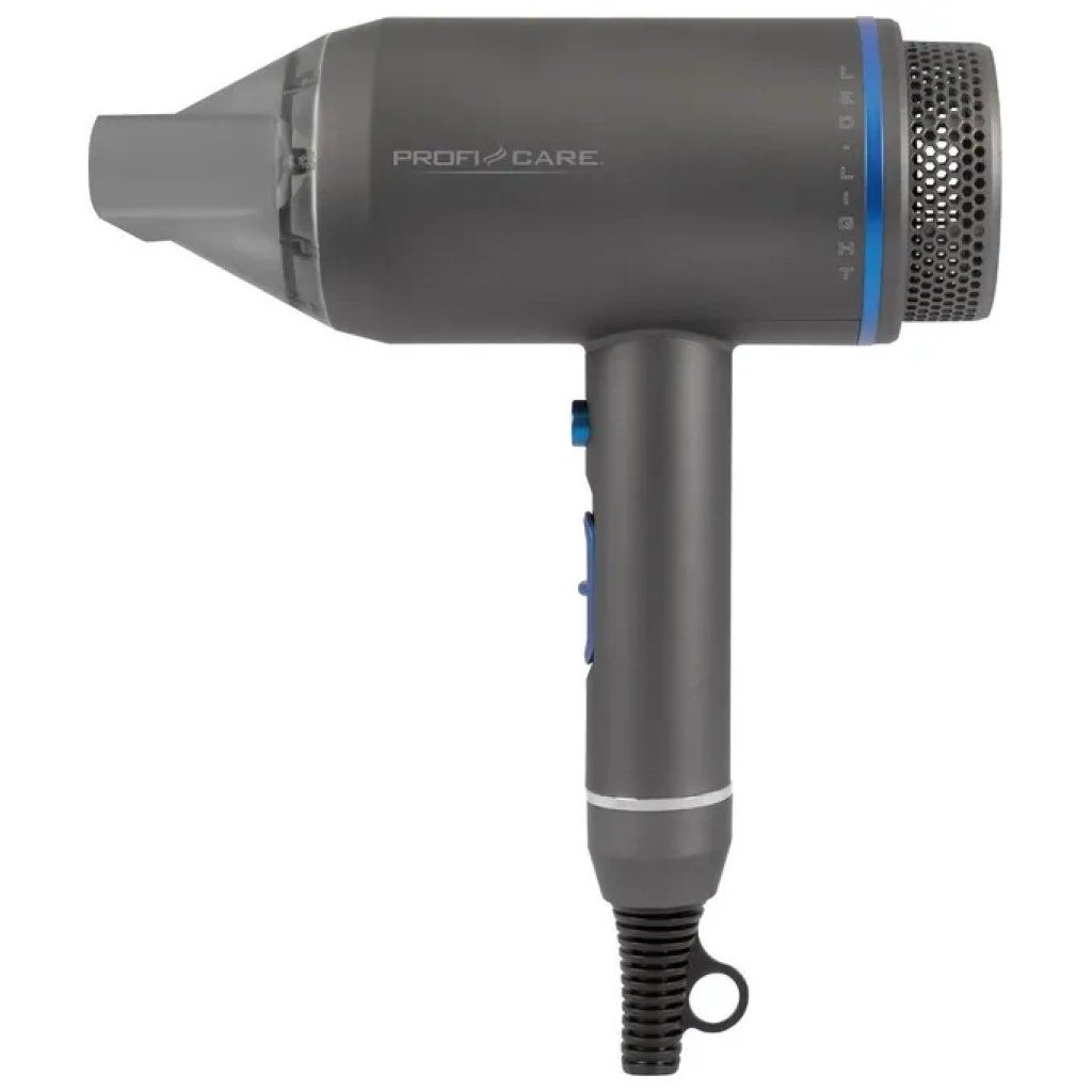 ProfiCare PC-HT 3082 Asciugacapelli con 3 livelli