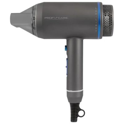 ProfiCare PC-HT 3082 Asciugacapelli con 3 livelli ProfiCare PC-HT 3082 Asciugacapelli con 3 livelli