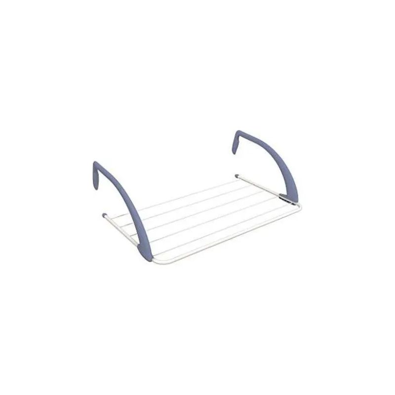 Gimi Airy Stendibiancheria da Termosifone 3 m