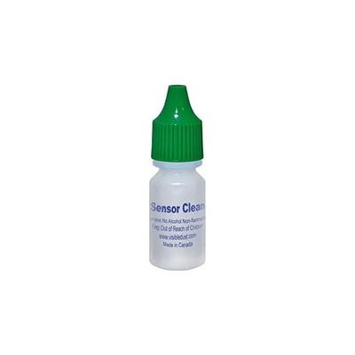 VisibleDust Sensor Clean – Liquido per sensori fotocamera, 15 ml VisibleDust Sensor Clean – Liquido per sensori fotocamera, 15 ml