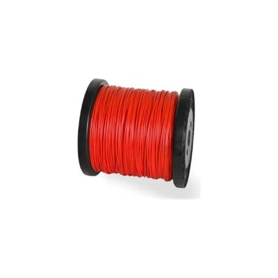 ARNO Highlander FILONYLQ304LB Filo per Tagliabordi Quadro Diametro 3,0 mm Peso 4 libbre colore Bianco ARNO Highlander FILONYLQ304LB Filo per Tagliabordi Quadro Diametro 3,0 mm Peso 4 libbre colore Bianco