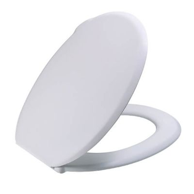 Saniplast Z10 Sedile WC Universale Bianco Termoindurente Saniplast Z10 Sedile WC Universale Bianco Termoindurente