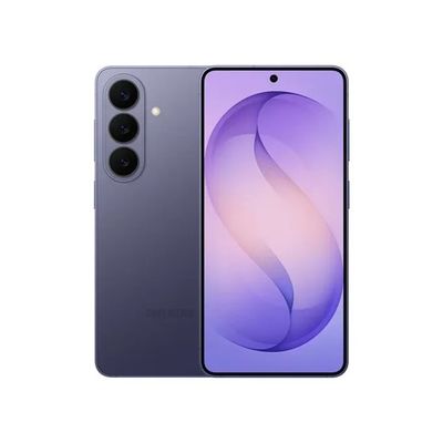 Samsung Galaxy S26+ 256GB 5G – Cobalt Violet