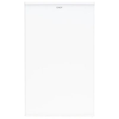 Candy COT1S45EW Comfort Frigorifero Monoporta 106 L Bianco