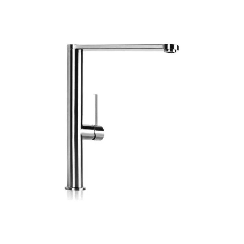 Apell AP6040SS Miscelatore Cucina in Acciaio Inox Apell AP6040SS Miscelatore Cucina in Acciaio Inox