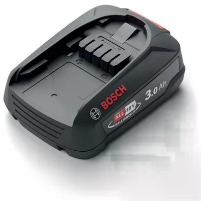 BOSCH Batteria Bosch BHZUB1830 18V 3,0 Ah POWER FOR ALL