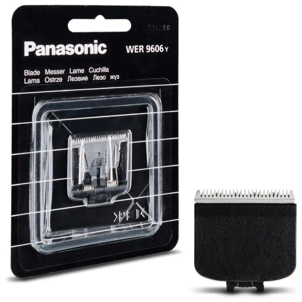 Panasonic WER9606Y136 Testina di Ricambio per Regolabarba
