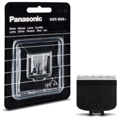 Panasonic WER9606Y136 Testina di Ricambio per Regolabarba
