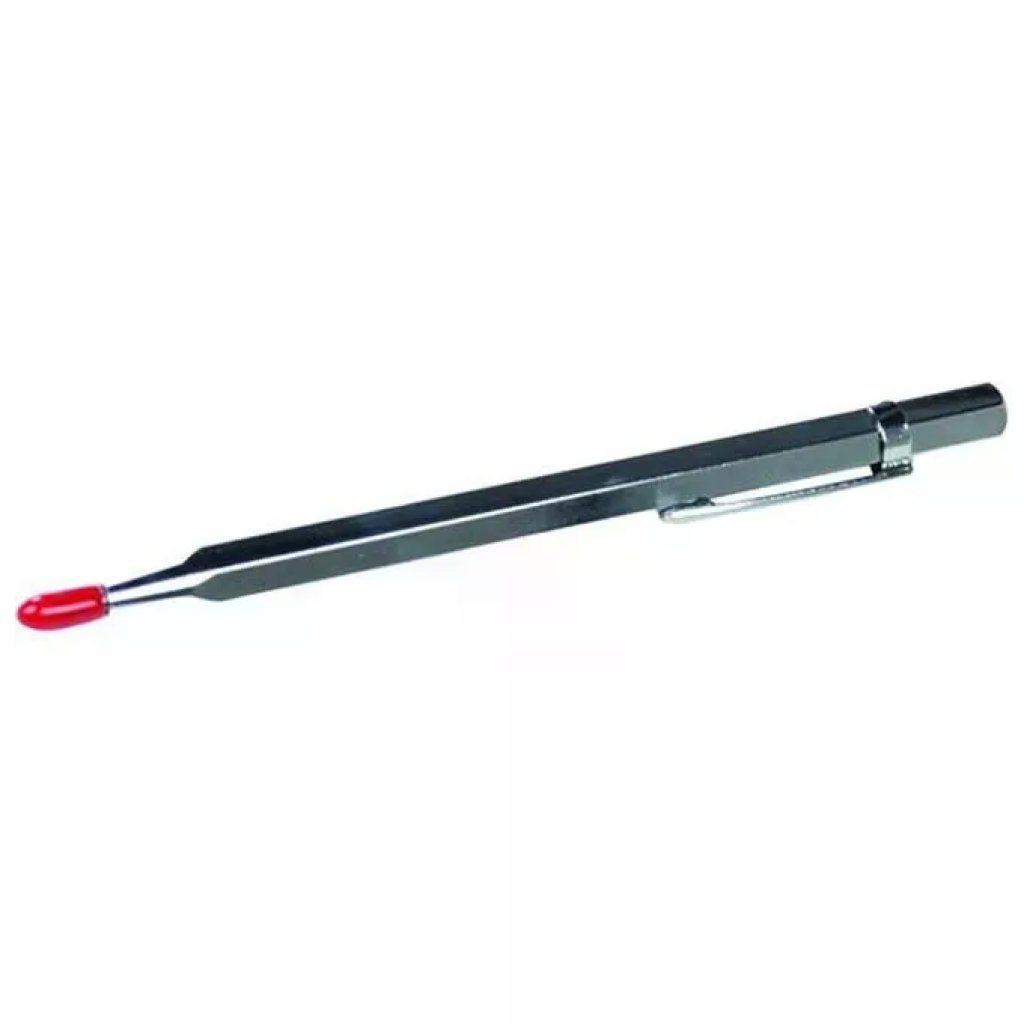 VIGOR-BLINKY Vigor Punta per Tracciare Piastrelle 140 x 8 mm VIGOR-BLINKY Vigor Punta per Tracciare Piastrelle 140 x 8 mm